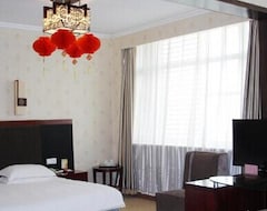 Changtai Hotel (Taiyuan, Kina)