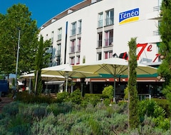 Teneo Apparthotel Talence (Talence, France)