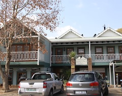 Khách sạn Red Mountain House (Clarens, Nam Phi)
