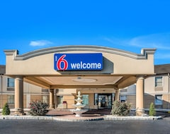 Otel Quality Inn Levittown - Bensalem (Levittown, ABD)