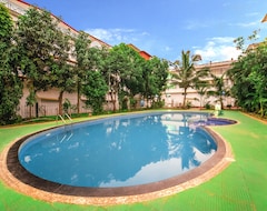 Hotelli FabExpress Casa Paradise Vagator (Velha Goa, Intia)