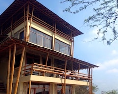 Resort Punta Hills Montanita (Montañita, Ekvador)