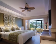 Khách sạn Shangri-La's Rasa Sentosa Resort & Spa (Singapore, Singapore)