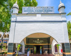 Khách sạn Hotel TamilNadu - Thanjavur (Thanjavur, Ấn Độ)