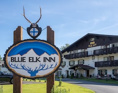 Hotel Blue Elk Inn (Leavenworth, USA)