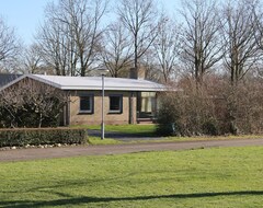 Tüm Ev/Apart Daire Bos & Duin 23 (Oostkapelle, Hollanda)