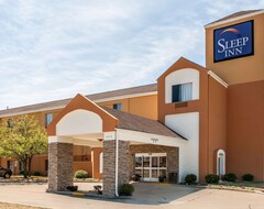 Hotel Sleep Inn Springfield West (Springfield, EE. UU.)