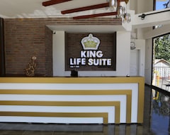 Lejlighedshotel King Life Suite (Samsun, Tyrkiet)