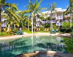 Aparthotel Cairns Beach Resort (Cairns, Australija)