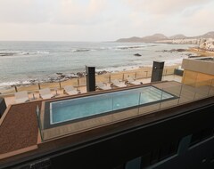Hotel Sercotel Playa Canteras (Las Palmas, Spanien)