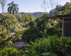 Hotel Ave Sol River Sanctuary (Siquirres, Kostarika)