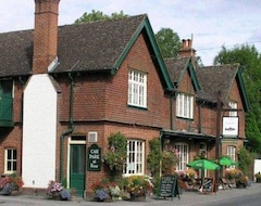 Otel The Plough Inn (Winchester, Birleşik Krallık)