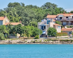 Casa/apartamento entero Apartamento directamente sobre el mar (Umag, Croacia)
