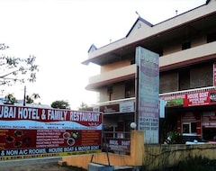 Hotel Bennies Inn (Kottayam, India)