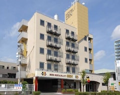 Hotelli Business Gen Kakegawa (Kakegawa, Japani)