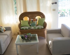 Entire House / Apartment Cabanas Las Mandarinas (Las Uvas, Panama)