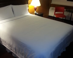 Hotelli Hotel Shamrock (Calgary, Kanada)