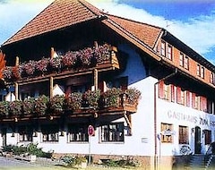 Hotel Zum Hirschen (Simonswald, Germany)