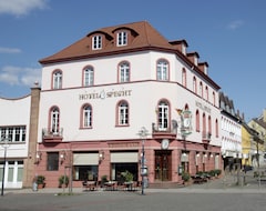Hotel Specht (Dortmund, Germany)