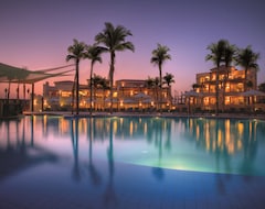 Khách sạn Jaz Little Venice Golf Resort (Ain El Sokhna, Ai Cập)