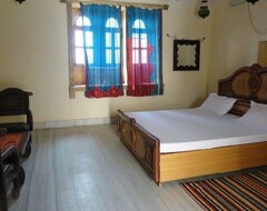 Hotel Amaraboti Guest House (Kolkata, India)