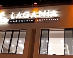 Hotelli Lagania As (Beypazarı, Turkki)