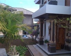 Otel The Gong (Uluwatu, Endonezya)
