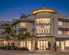 Khách sạn Lennox  Miami Beach (Miami Beach, Hoa Kỳ)