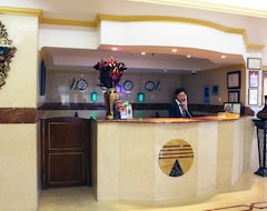 Hotel Al Deyafa Apartments (Dubái, Emiratos Árabes Unidos)