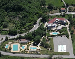 Hotel Terme Del Tufaro (Contursi Terme, İtalya)