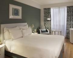 Hotel Stay In The Heart Of Lisbon - Altis Suites (Lisabon, Portugal)