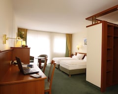 Khách sạn Hotel Kaiserhof Wesel (Wesel, Đức)