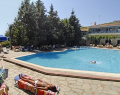 Хотел Hotel Zoe (Лименария, Гърция)