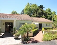 Hotel Beluga Of Constantia Guest House (Constantia, South Africa)