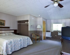 Mount Coolidge Motel (Lincoln, ABD)