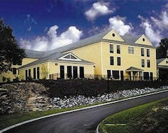 Hotel Hampton Inn Freeport/Brunswick (Freeport, USA)