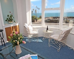 St Ives Harbour Hotel & Spa (St Ives, Reino Unido)