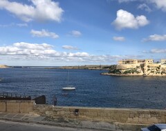 Otel Grand Harbour View (Vittoriosa, Malta)