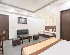 Khách sạn Hotel La Vista (Delhi, Ấn Độ)