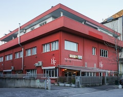 Khách sạn Fiera (Bolzano, Ý)