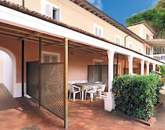 Residence Hotel Villa Mare (Portoferraio, Italy)