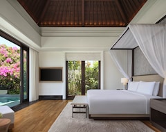 Khách sạn Umana Bali, Lxr Hotels & Resorts (Ungasan, Indonesia)