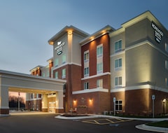 Hotel Homewood Suites by Hilton Kalamazoo-Portage (Portage, Sjedinjene Američke Države)
