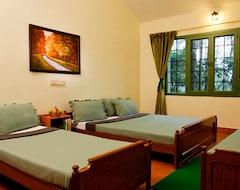 Khách sạn Tranquil Nest Resort - Thandikudi (Kodaikanal, Ấn Độ)