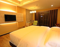 Hotel Jc Mark (Bintulu, Malaysia)