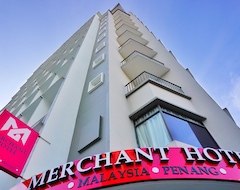 Merchant Hotel (Georgetown, Malezija)