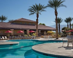Otel Marriott's Desert Springs Villas II (Palm Desert, ABD)