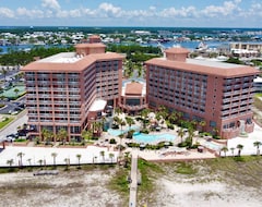 Hotel Perdido Beach Resort (Orange Beach, USA)
