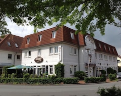 Khách sạn Ammerländer Hof (Westerstede, Đức)