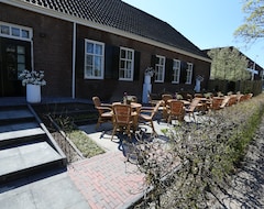 Khách sạn De Postelse Hoeve (Tilburg, Hà Lan)